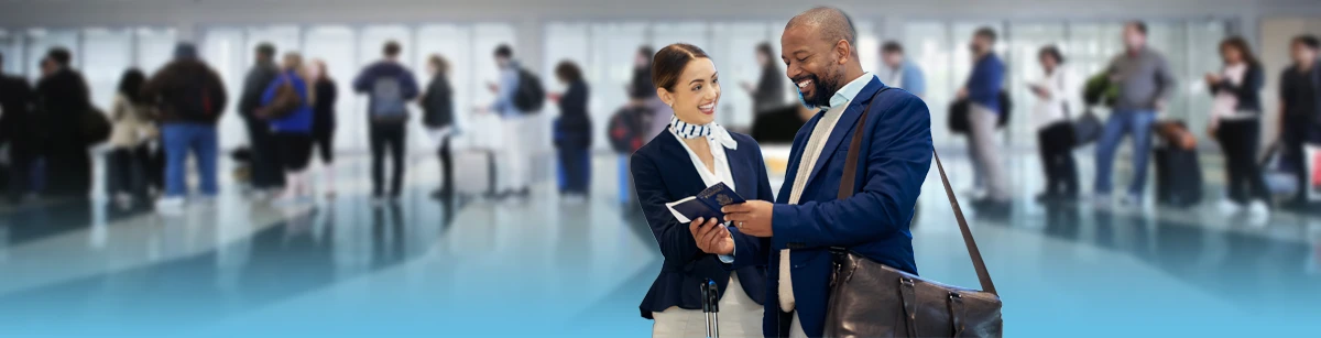 Airport Assistance